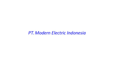 Loker Host Live Streaming - ART di PT. Modern Electric Indonesia